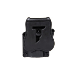 Mega-Fit Optics universal holster Black