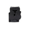 Mega-Fit Optics universal holster Black