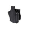 Mega-Fit plus Optics Universal Holster Black