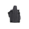 Mega-Fit plus Optics Universal Holster Black