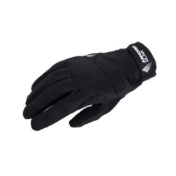 Outdoor gloves Armored Claw Essential Seeker No.1 Pitch Black