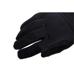 Outdoor gloves Armored Claw Essential Seeker No.1 Pitch Black