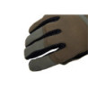 Outdoor gloves Armored Claw Essential Seeker No.1   Shades of Green