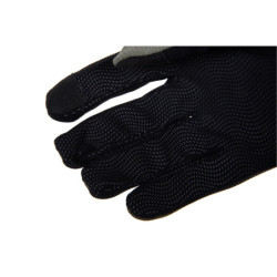 Outdoor gloves Armored Claw Essential Seeker No.1   Shades of Green