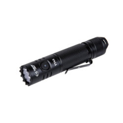 Tactical flashlight Theta Light TT45