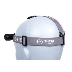 Hybrid Headlamp Theta Light TX65