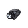 Tactical pistol flashlight Theta Light TP25