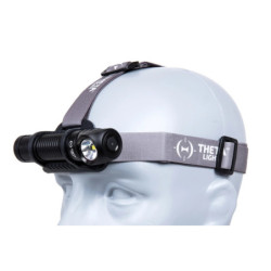 Hybrid Headlamp Theta Light TX65