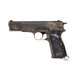 Replika pistoletu Browning Hi Power MK III - Phoenix