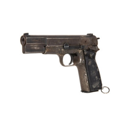 Replika pistoletu Browning Hi Power MK III - Phoenix