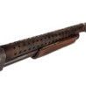 Replika strzelby 8870 - Real Wood - Brigand Terror