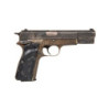 Replika pistoletu Browning Hi Power MK III - Phoenix