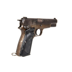 Replika pistoletu Browning Hi Power MK III - Phoenix