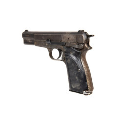 Replika pistoletu Browning Hi Power MK III - Phoenix