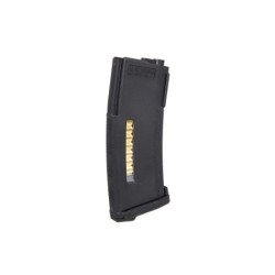 PTS EPM Mid-Cap 150-bullet magazine for M4 replicas Black (Updated)