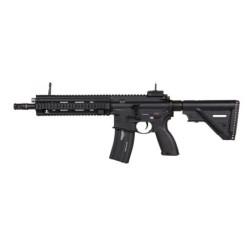 HK416A5 Sportsline Carbine Replica - Black