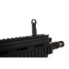 HK416A5 Sportsline Carbine Replica - Black