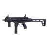 ASG Umarex Beretta PMX GBB Machine Gun Black