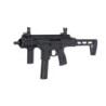 ASG Umarex Beretta PMX GBB Machine Gun Black