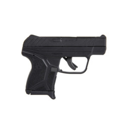 Tokyo Marui LCP II Pistol airsoft gun - Black