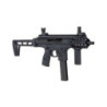 ASG Umarex Beretta PMX GBB Machine Gun Black