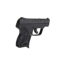 Tokyo Marui LCP II Pistol airsoft gun - Black