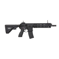 HK416A5 Sportsline Carbine Replica - Black