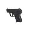 Tokyo Marui LCP II Pistol airsoft gun - Black