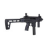 ASG Umarex Beretta PMX GBB Machine Gun Black