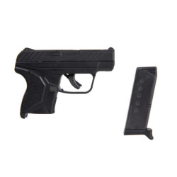 Tokyo Marui LCP II Pistol airsoft gun - Black