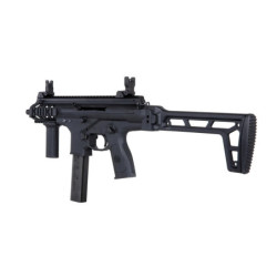 ASG Umarex Beretta PMX GBB Machine Gun Black