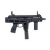 ASG Umarex Beretta PMX GBB Machine Gun Black