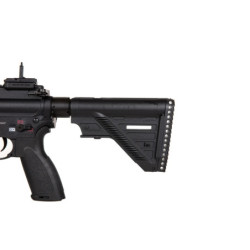 HK416A5 Sportsline Carbine Replica - Black