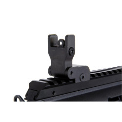 ASG Umarex Beretta PMX GBB Machine Gun Black