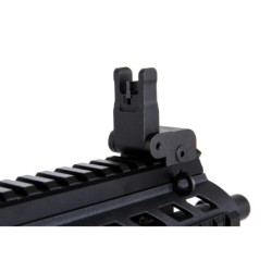 ASG Umarex Beretta PMX GBB Machine Gun Black