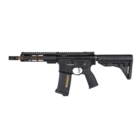 PTS ZEV Core Elite CQB carbine replica Black