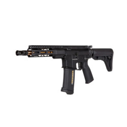 PTS ZEV Core Elite CQB carbine replica Black