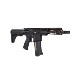 PTS ZEV Core Elite CQB carbine replica Black