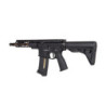 PTS ZEV Core Elite CQB carbine replica Black