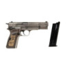 Browning Hi Power MK III Pistol Replica - Corpo Wars (Nameless)