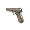 Browning Hi Power MK III Pistol Replica - Corpo Wars (Nameless)