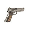 Browning Hi Power MK III Pistol Replica - Corpo Wars (Nameless)