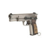 Browning Hi Power MK III Pistol Replica - Corpo Wars (Nameless)