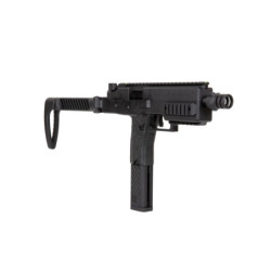 VMP-1 Submachine Gun Replica - Black