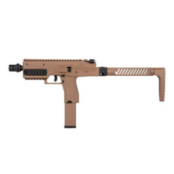 VMP-1 Submachine Gun Replica - Tan