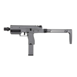VMP-1 Submachine Gun Replica - Gray
