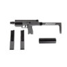 VMP-1 X Submachine Gun Replica - Gray