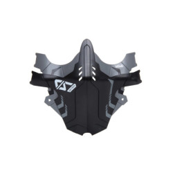 Armor Face Guard BATTLE STYLE mask