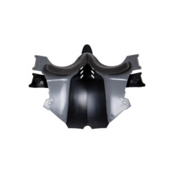 Armor Face Guard BATTLE STYLE mask