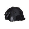 Replica helmet FMA Integrated Head Protection System Black